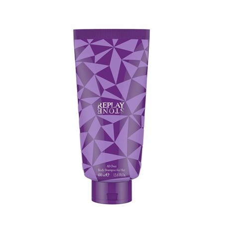 Replay Stone for Her - Body Lotion Replay