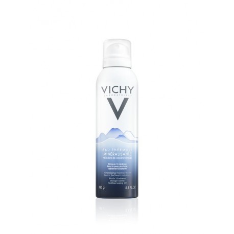 Acqua Termale Mineralizzante Vichy