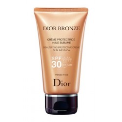 Bronze Crème Face SPF 30 Christian Dior