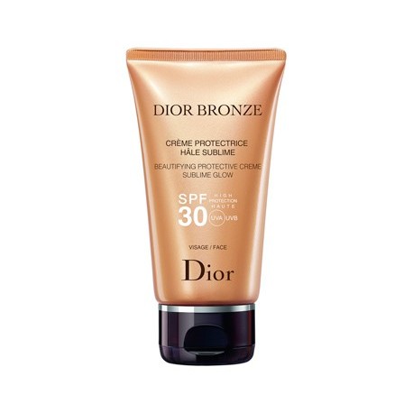 Bronze Crème Face SPF 30 Christian Dior