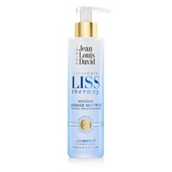 Urbancare Liss Therapy - Maschera Lisciante Jean Louis David