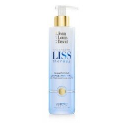 Urbancare Liss Therapy - Shampoo Lisciante Anti-Crespo Jean Louis David