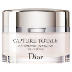 Capture Totale - Crème Multi Perfection Texture Legère Christian Dior