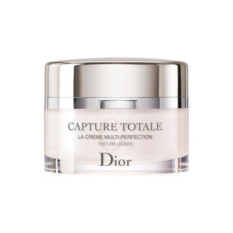 Capture Totale - Crème Multi Perfection Texture Legère Christian Dior
