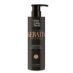 Urbancare Keratin Therapy - Shampoo Purezza Estrema Jean Louis David