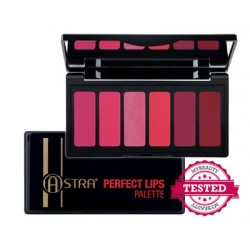 Perfect Lips Palette Astra