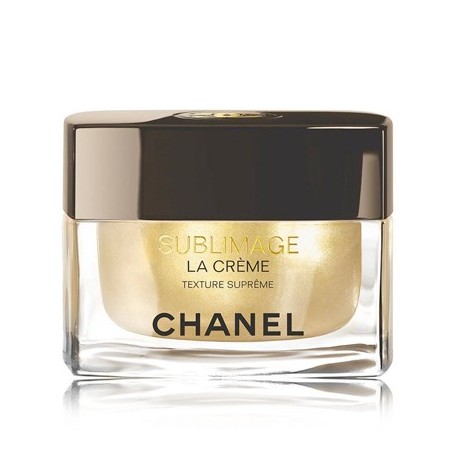 Sublimage La Crème Texture Suprême Chanel