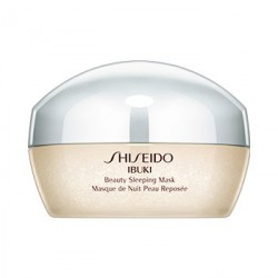 Beauty Sleeping Mask Shiseido