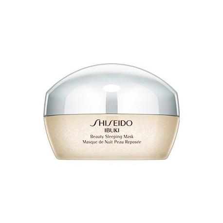 Beauty Sleeping Mask Shiseido