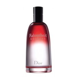 Fahrenheit Cologne Christian Dior