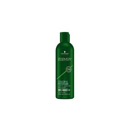Essensity Color & Moisture Shampoo Schwarzkopf Professional