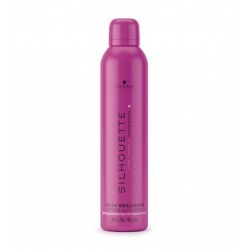 Silhouette Color Brilliance Extreme Gloss Spray Schwarzkopf Professional