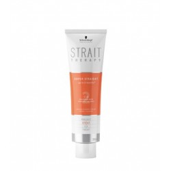 Strait Therapy Straightening Cream Schwarzkopf Professional