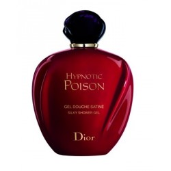 Hypnotic Poison Gel Douche Satiné Christian Dior