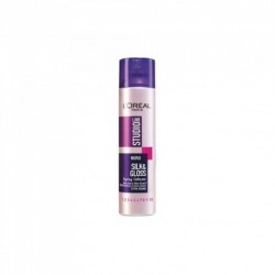 Silk & Gloss Spray Volume L'Oréal Paris