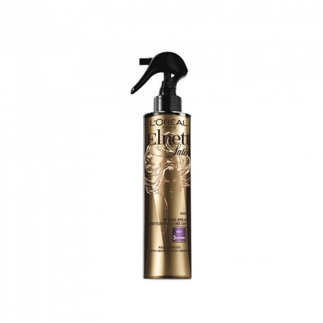 Elnett Satin Spray Protezione Calore Lisci L'Oréal Paris