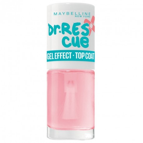 Top Coat Effetto Gel Maybelline NY