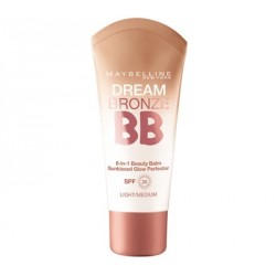 BB Cream Dream Bronze Maybelline NY