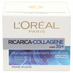 Ricarica Collagene Giorno L'Oréal Paris