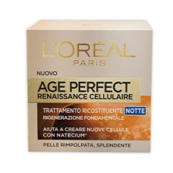 Age Perfect Renaissance Cellulaire Notte L'Oréal Paris