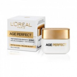 Age Perfect Crema Re-Idratante Giorno L'Oréal Paris