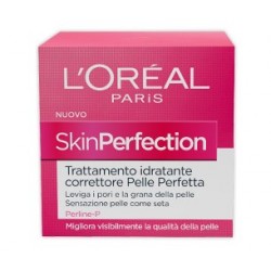 Skin Perfection Trattamento Idratante L'Oréal Paris