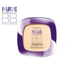 Nude Magique BB Powder L'Oréal Paris