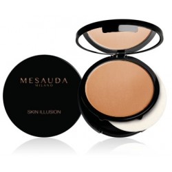 Skin Illusion Foundation Mesauda Cosmetics