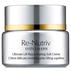 Re-Nutriv Ultimate Lift Rejuvenating Soft Creme Estée Lauder