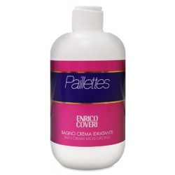Paillettes - Bagno Crema Idratante Enrico Coveri