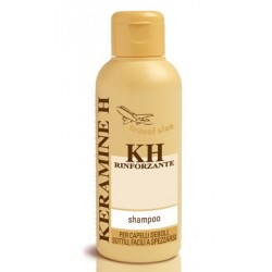 Shampoo Rinforzante Keramine H