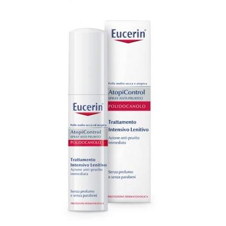 AtopiControl Spray Anti-prurito Eucerin