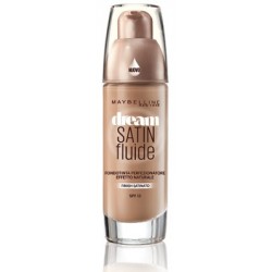 Dream Satin Fluide Maybelline NY