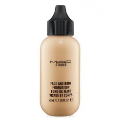 Studio Face and Body Foundation MAC