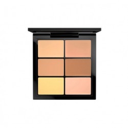 Pro Conceal and Correct Palette MAC