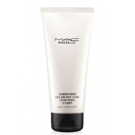 Mineralize Charged Water Face & Body Lotion MAC