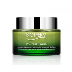 Skin.Best Wonder Mud Biotherm