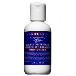 The Ultimate Mens' After-Shave Balm and Moisturizer Kiehl’s