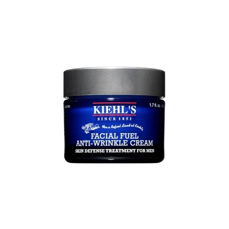 Facial Fuel Anti-Wrinkle Cream Kiehl’s