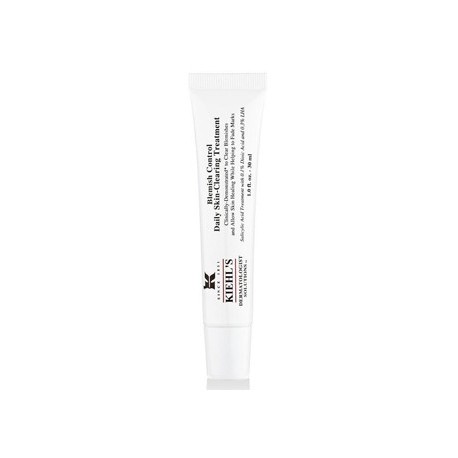 Blemish Control Daily Skin-Clearing Treatment Kiehl’s