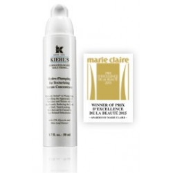 Hydro-Plumping Re-Texturizing Serum Concentrate Kiehl’s