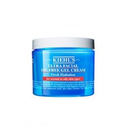 Ultra Facial Oil Free Gel Cream Fresh Hydration Kiehl’s