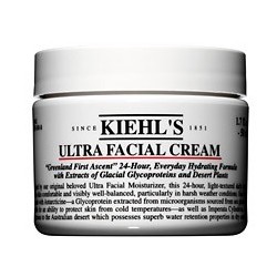 Ultra Facial Cream Kiehl’s