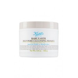 Rare Earth Pore Cleansing Masque Kiehl’s