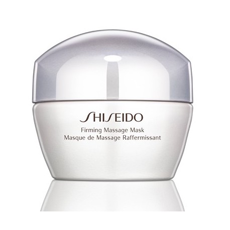 Firming Massage Mask Shiseido