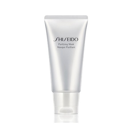 Purifying Mask Shiseido