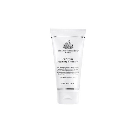 Purifying Foaming Cleanser Kiehl’s
