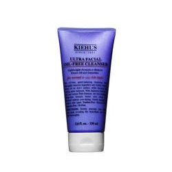 Ultra Facial Oil Free Cleanser Kiehl’s