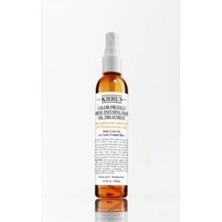 Color Protect Shine Infusing Hair Oil Treatment Kiehl’s
