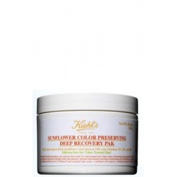 Sunflower Color Preserving Deep Recovery Pack Kiehl’s